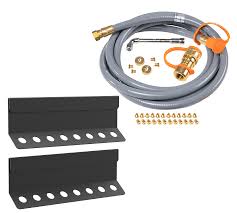 Gas Conversion Kits